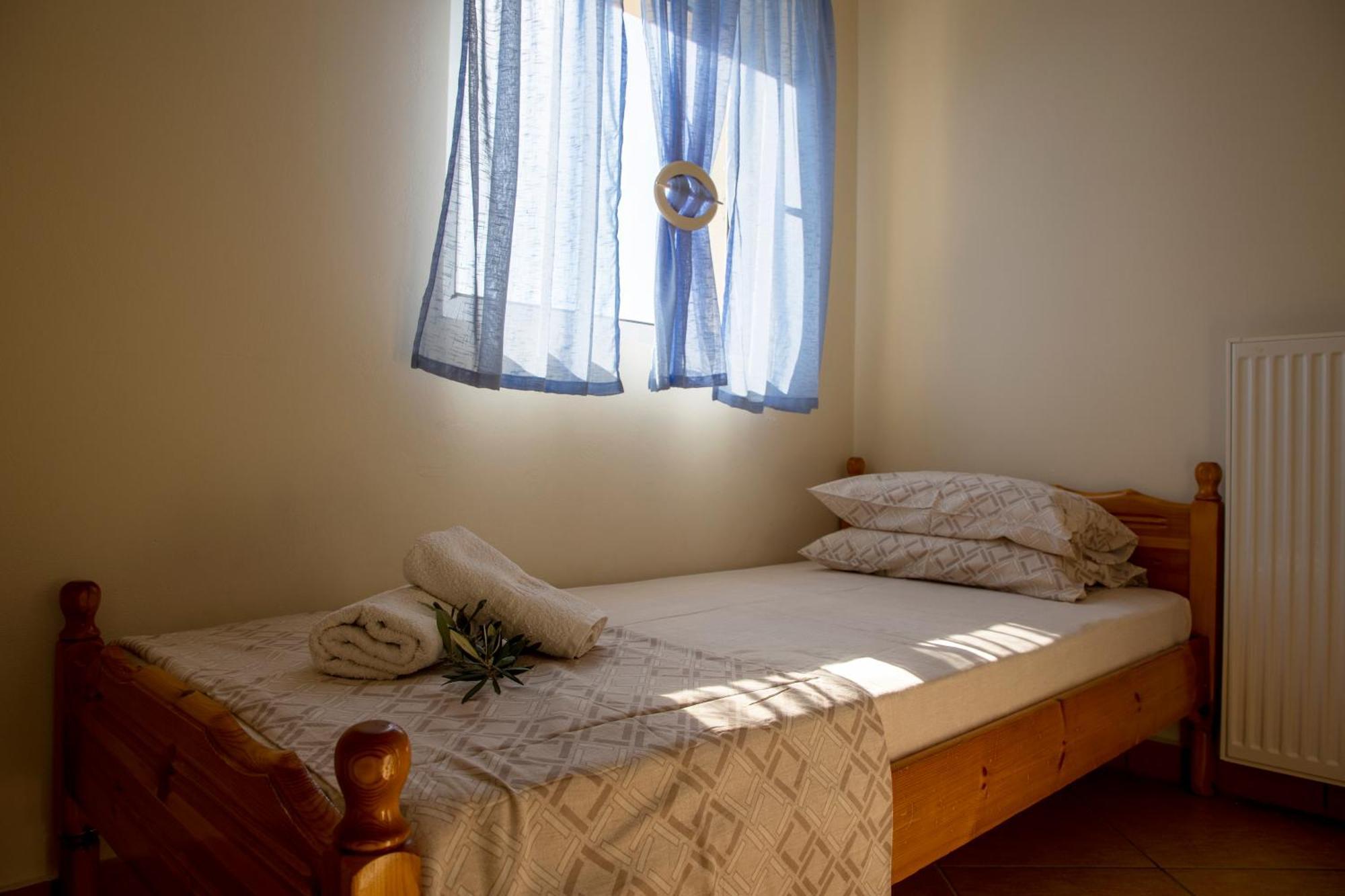 Aegina Sea View Villa Eginitissa Zewnętrze zdjęcie