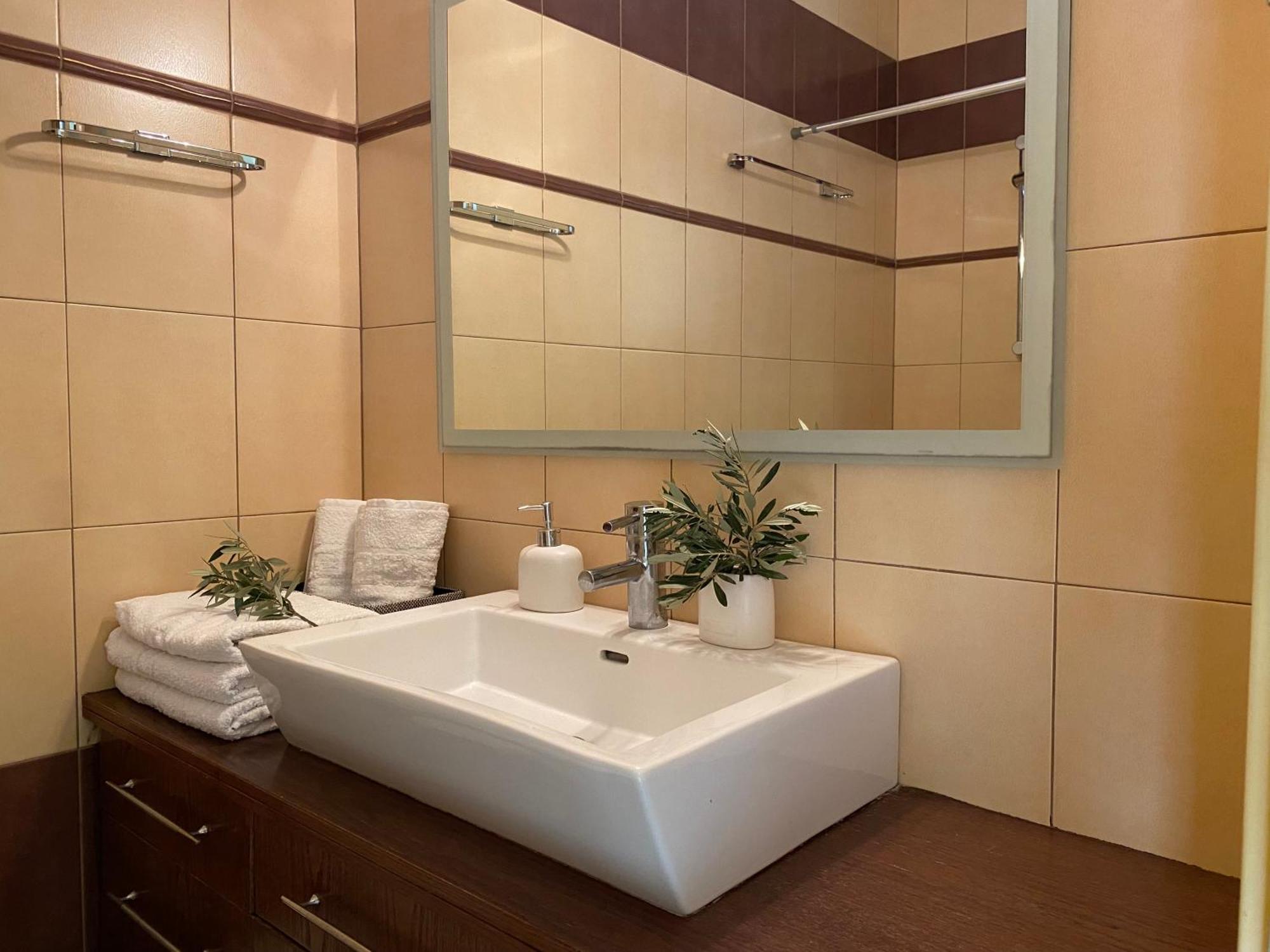 Aegina Sea View Villa Eginitissa Zewnętrze zdjęcie